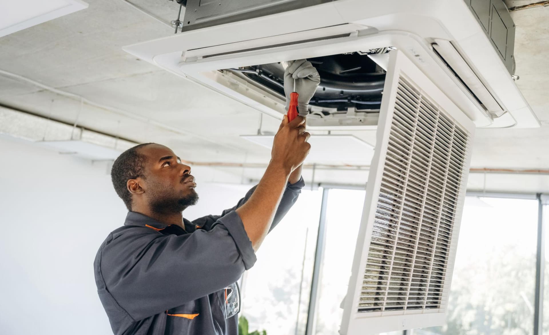 Property Maintenance