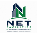 NET Facilities Logo