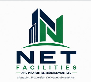 NET Facilities Logo